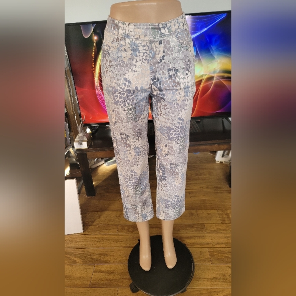 ❗️ Stylish Women's  FDJ Patterned Pants  ❗️